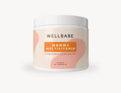 Mommy Multivitamin