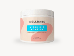 Vitamin B Komplex
