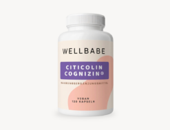 Cholin - Citicolin Cognizin® - CDP