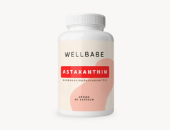 Astaxanthin