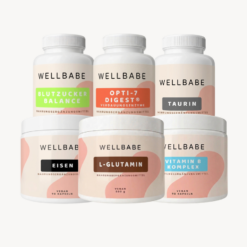 Body Balance – Bundle