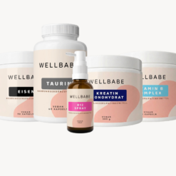 Energie & Vitalität – Bundle