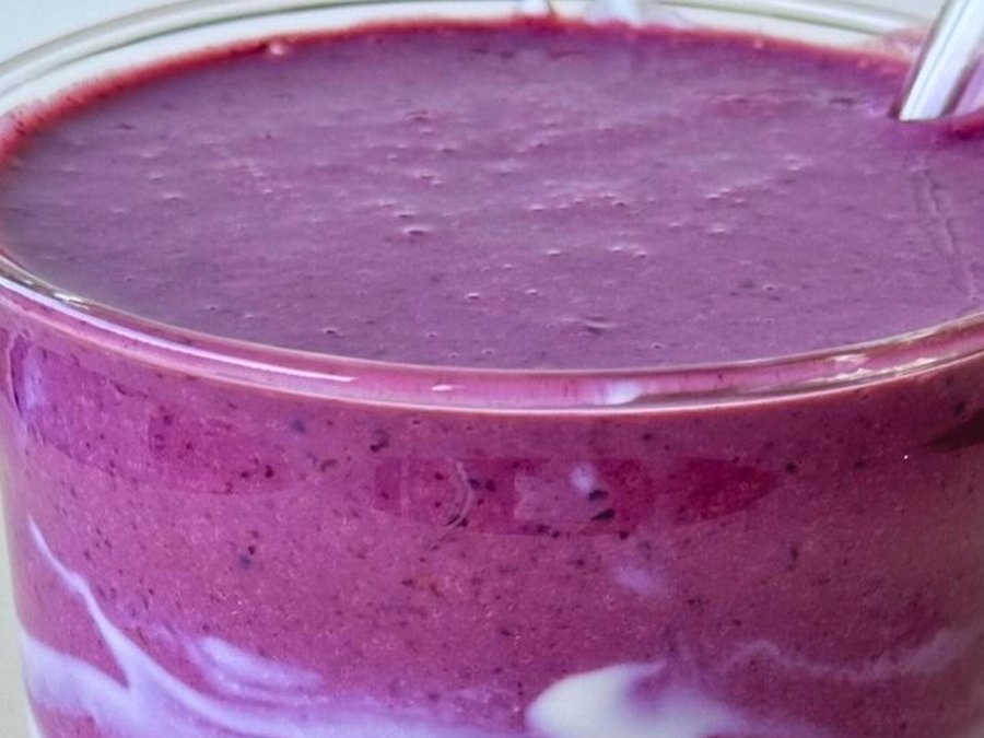 Ferment-Smoothie
