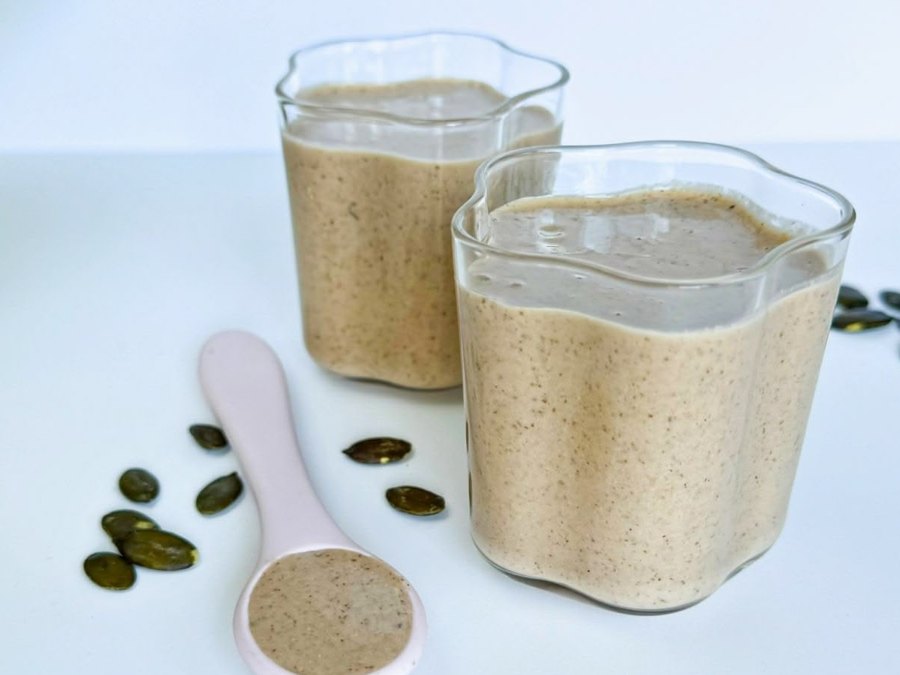 Overnight Iron Boost