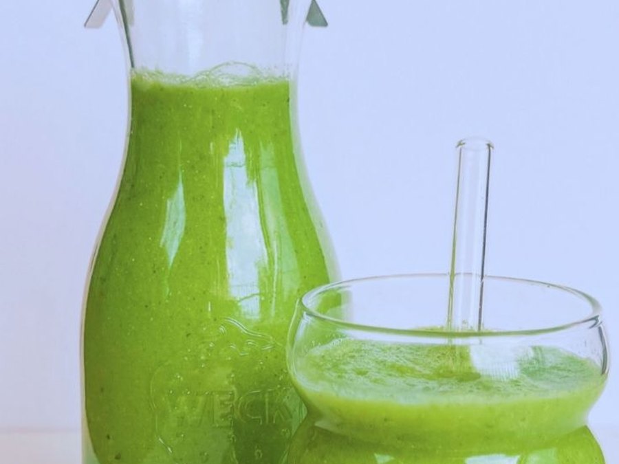Popeye Smoothie